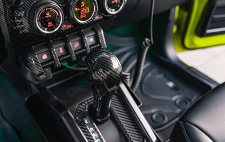 Suzuki Jimny, 2021 год, 4 900 000 рублей, 32 фотография