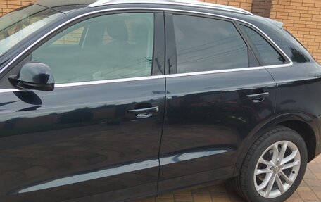 Audi Q3, 2013 год, 1 600 000 рублей, 4 фотография