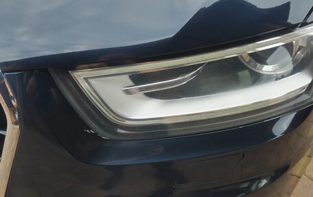Audi Q3, 2013 год, 1 600 000 рублей, 5 фотография
