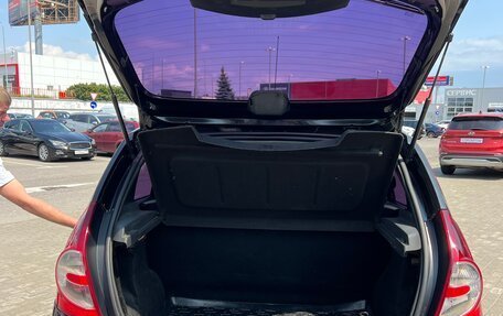 Renault Sandero I, 2010 год, 400 000 рублей, 6 фотография
