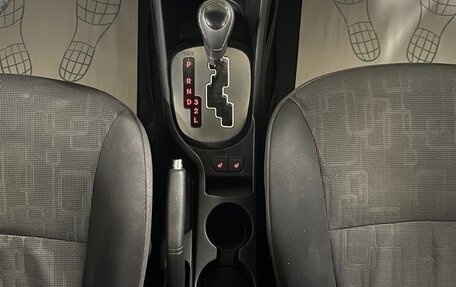 KIA Rio III рестайлинг, 2012 год, 549 000 рублей, 16 фотография