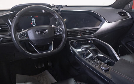 Geely Tugella FY11, 2019 год, 2 789 000 рублей, 9 фотография