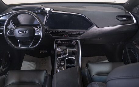 Geely Tugella FY11, 2019 год, 2 789 000 рублей, 10 фотография