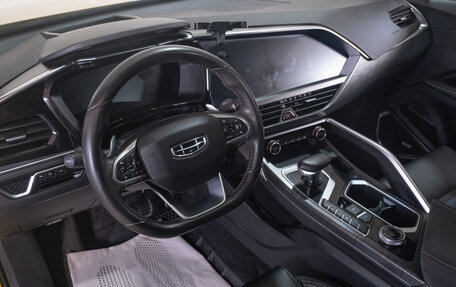 Geely Tugella FY11, 2019 год, 2 789 000 рублей, 8 фотография
