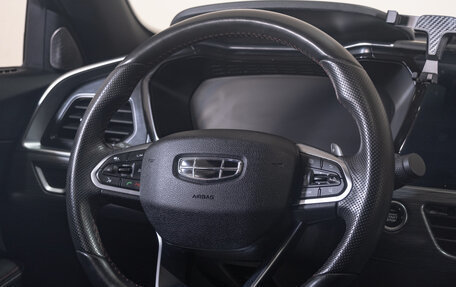 Geely Tugella FY11, 2019 год, 2 789 000 рублей, 14 фотография