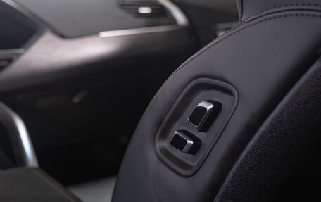 Geely Tugella FY11, 2019 год, 2 789 000 рублей, 13 фотография