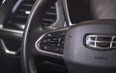 Geely Tugella FY11, 2019 год, 2 789 000 рублей, 15 фотография
