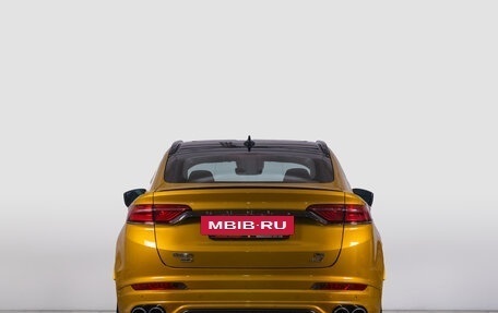 Geely Tugella FY11, 2019 год, 2 789 000 рублей, 5 фотография