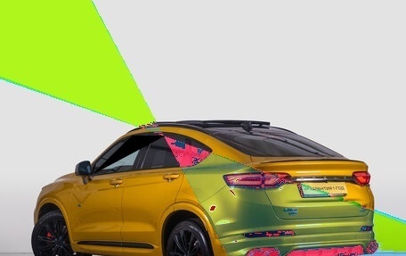 Geely Tugella FY11, 2019 год, 2 789 000 рублей, 6 фотография