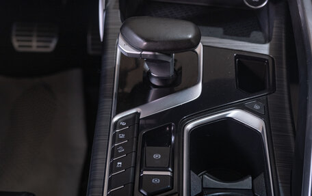 Geely Tugella FY11, 2019 год, 2 789 000 рублей, 18 фотография