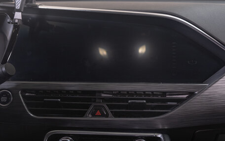 Geely Tugella FY11, 2019 год, 2 789 000 рублей, 17 фотография