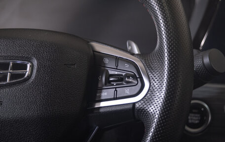 Geely Tugella FY11, 2019 год, 2 789 000 рублей, 16 фотография