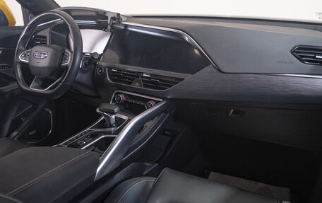 Geely Tugella FY11, 2019 год, 2 789 000 рублей, 19 фотография