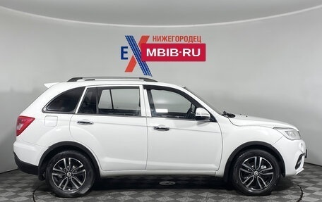 Lifan X60 I рестайлинг, 2017 год, 765 000 рублей, 3 фотография