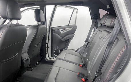 Lifan X60 I рестайлинг, 2017 год, 765 000 рублей, 11 фотография