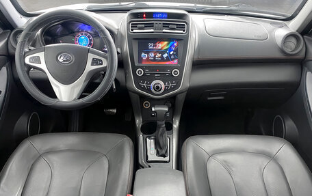 Lifan X60 I рестайлинг, 2017 год, 765 000 рублей, 14 фотография