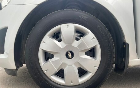 Chevrolet Aveo III, 2013 год, 740 000 рублей, 17 фотография