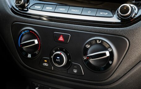 Hyundai Solaris II рестайлинг, 2021 год, 1 650 000 рублей, 21 фотография