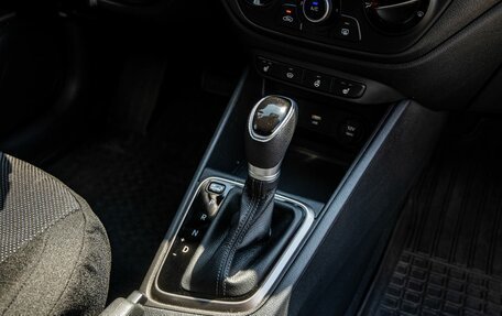 Hyundai Solaris II рестайлинг, 2021 год, 1 650 000 рублей, 22 фотография