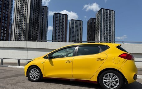 KIA cee'd III, 2013 год, 750 000 рублей, 6 фотография