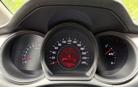 KIA cee'd III, 2013 год, 750 000 рублей, 7 фотография