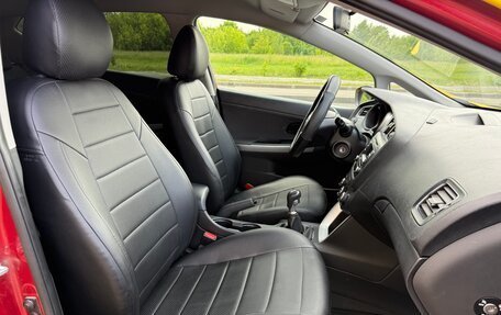 KIA cee'd III, 2013 год, 750 000 рублей, 11 фотография
