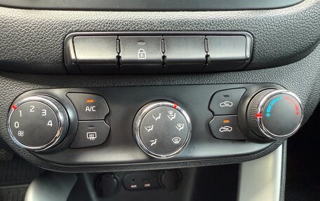 KIA cee'd III, 2013 год, 750 000 рублей, 19 фотография