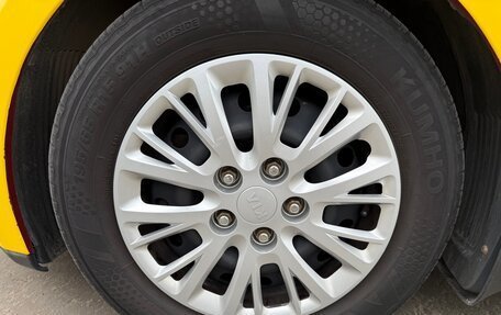 KIA cee'd III, 2013 год, 750 000 рублей, 17 фотография