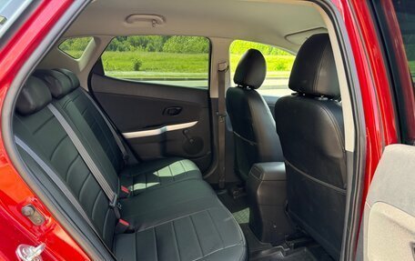 KIA cee'd III, 2013 год, 750 000 рублей, 9 фотография