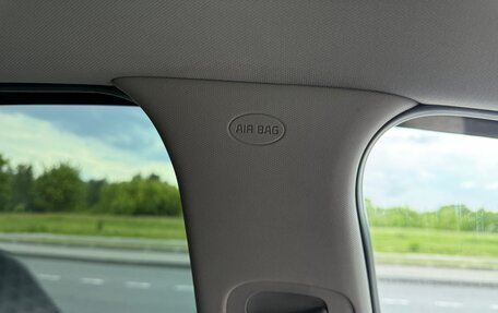 KIA cee'd III, 2013 год, 750 000 рублей, 15 фотография