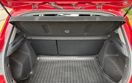 KIA cee'd III, 2013 год, 750 000 рублей, 16 фотография