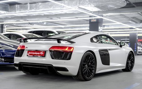 Audi R8, 2016 год, 14 990 000 рублей, 3 фотография