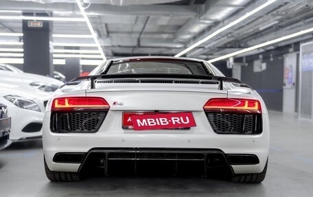 Audi R8, 2016 год, 14 990 000 рублей, 4 фотография
