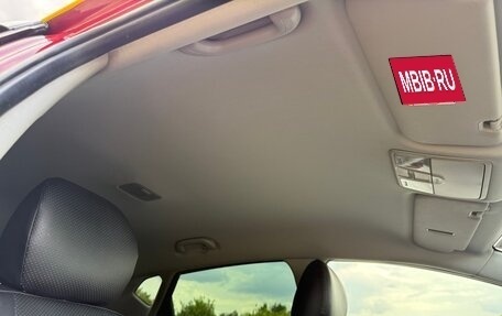 KIA cee'd III, 2013 год, 750 000 рублей, 10 фотография