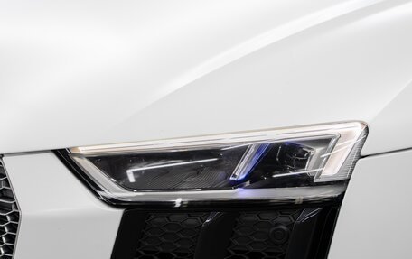 Audi R8, 2016 год, 14 990 000 рублей, 12 фотография