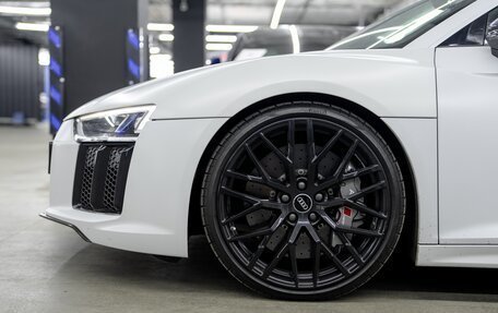 Audi R8, 2016 год, 14 990 000 рублей, 15 фотография