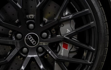 Audi R8, 2016 год, 14 990 000 рублей, 16 фотография