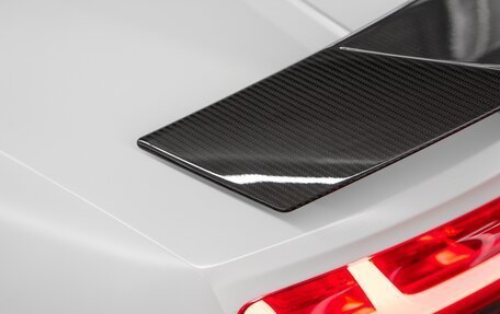 Audi R8, 2016 год, 14 990 000 рублей, 11 фотография