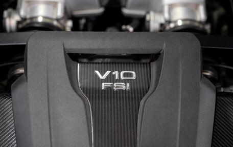 Audi R8, 2016 год, 14 990 000 рублей, 18 фотография