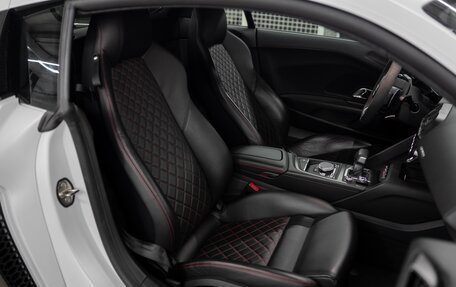 Audi R8, 2016 год, 14 990 000 рублей, 19 фотография