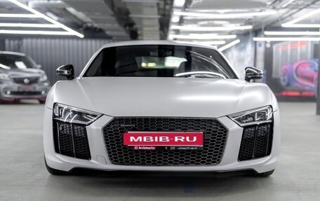Audi R8, 2016 год, 14 990 000 рублей, 10 фотография