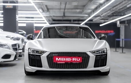 Audi R8, 2016 год, 14 990 000 рублей, 7 фотография