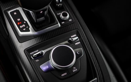 Audi R8, 2016 год, 14 990 000 рублей, 24 фотография
