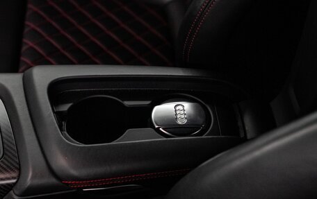 Audi R8, 2016 год, 14 990 000 рублей, 29 фотография