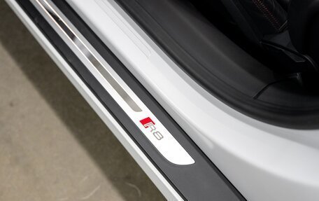 Audi R8, 2016 год, 14 990 000 рублей, 26 фотография
