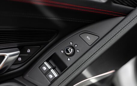 Audi R8, 2016 год, 14 990 000 рублей, 25 фотография