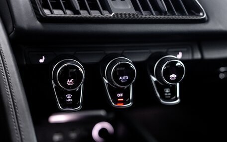 Audi R8, 2016 год, 14 990 000 рублей, 31 фотография