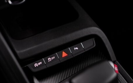 Audi R8, 2016 год, 14 990 000 рублей, 22 фотография