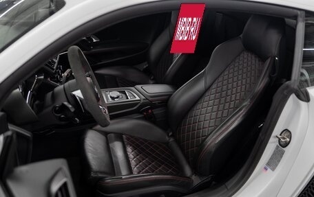 Audi R8, 2016 год, 14 990 000 рублей, 30 фотография