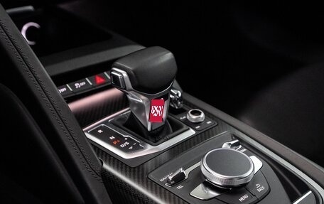 Audi R8, 2016 год, 14 990 000 рублей, 28 фотография